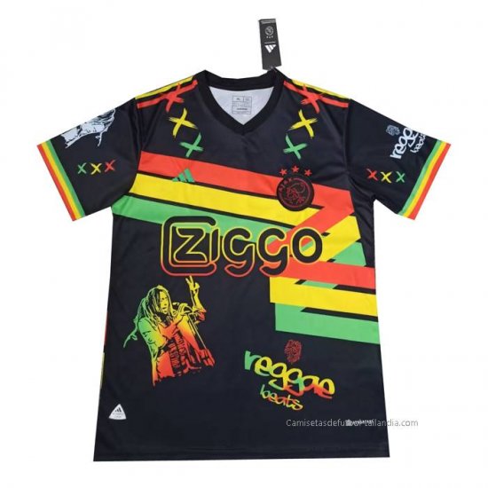 Tailandia Camiseta Ajax Special 2023-2024 - Haga un click en la imagen para cerrar