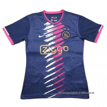 Tailandia Camiseta Ajax Special 2024-2025 Tailandia Camiseta Ajax Special 2024-2025