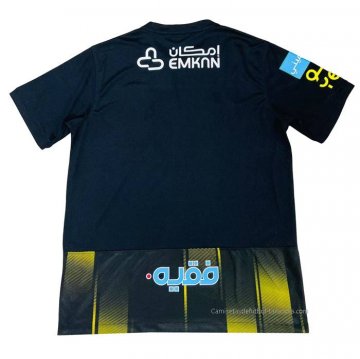 Tailandia 3ª Camiseta Al-Ittihad 2023-2024