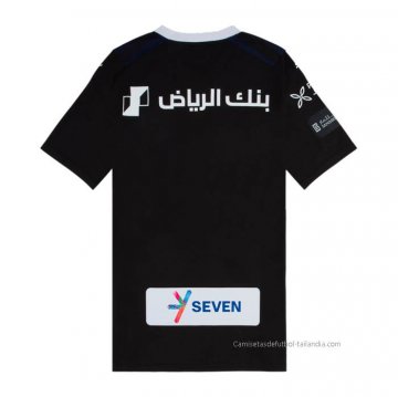 Tailandia 3ª Camiseta Al Hilal 2023-2024