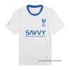 Tailandia 2ª Camiseta Al Hilal 2024-2025