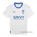 Tailandia 2ª Camiseta Al Hilal 2024-2025