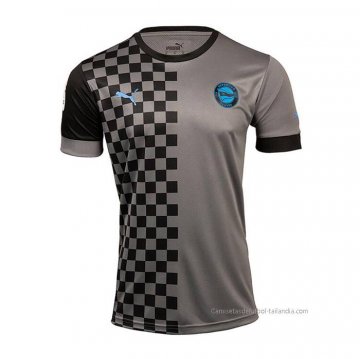 Tailandia 3ª Camiseta Alaves 2022-2023 Tailandia 3ª Camiseta Alaves 2022-2023