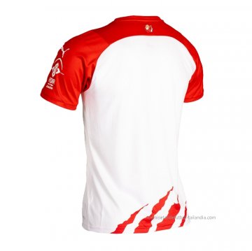 Tailandia 1ª Camiseta Almeria 2021-2022