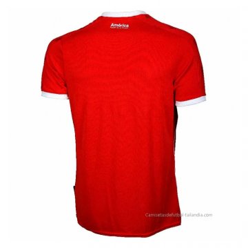 Tailandia 1ª Camiseta America de Cali 2021
