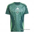 Tailandia 2ª Camiseta Argelia 2024-2025
