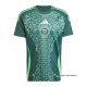 Tailandia 2ª Camiseta Argelia 2024-2025