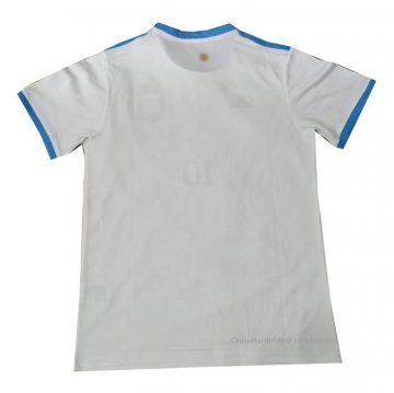 Tailandia Camiseta Argentina Special 2022-2023