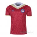 Tailandia 3ª Camiseta Argentinos Juniors 2025