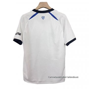 Tailandia 2ª Camiseta Arminia Bielefeld 2025-2026