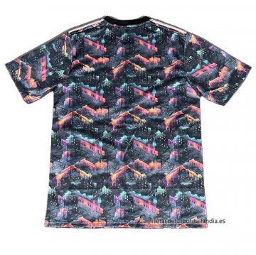Tailandia Camiseta Arsenal Special 2025-2026