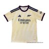 Tailandia 3ª Camiseta Arsenal 2026-2027 Tailandia 3ª Camiseta Arsenal 2026-2027