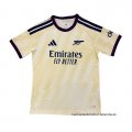 Tailandia 3ª Camiseta Arsenal 2026-2027