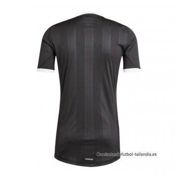 Tailandia Camiseta Aston Villa Portero 2025-2026 Negro