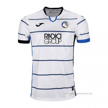 Tailandia 2ª Camiseta Atalanta 2023-2024 Tailandia 2ª Camiseta Atalanta 2023-2024