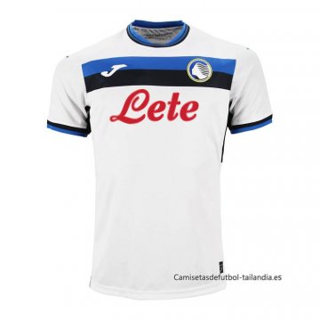 2ª Camiseta Atalanta 2024-2025