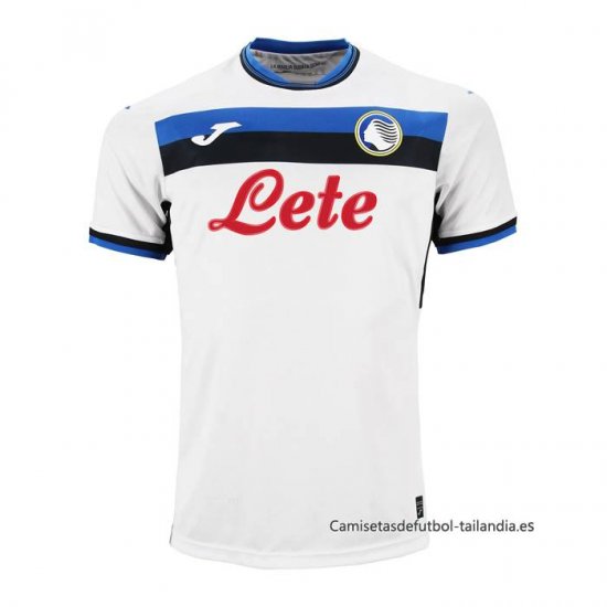 2ª Camiseta Atalanta 2024-2025 - Haga un click en la imagen para cerrar