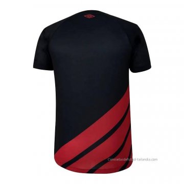 Tailandia 3ª Camiseta Athletico Paranaense 2023