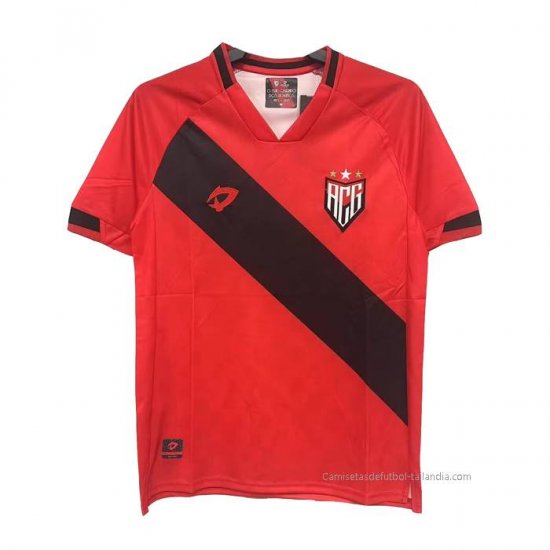 Tailandia 1ª Camiseta Atletico Goianiense 2023 - Haga un click en la imagen para cerrar