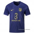 Tailandia 2ª Camiseta Atletico Madrid 2025-2026