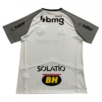Tailandia 2ª Camiseta Atletico Mineiro 2021
