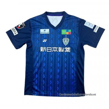 Tailandia 1ª Camiseta Avispa Fukuoka 2025
