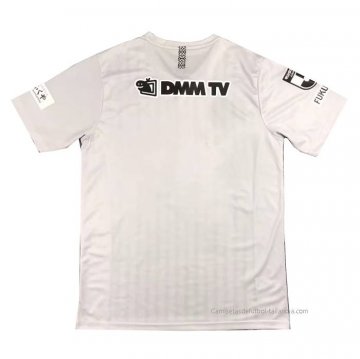 Tailandia 2ª Camiseta Avispa Fukuoka 2023