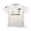 Tailandia 2ª Camiseta Avispa Fukuoka 2024 Tailandia 2ª Camiseta Avispa Fukuoka 2024