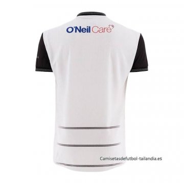 Tailandia 1ª Camiseta Ayr United 2025-2026