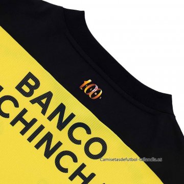 Tailandia 1ª Camiseta Barcelona SC 2025