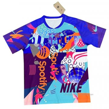 Tailandia Camiseta Barcelona Special 2023-2024 Tailandia Camiseta Barcelona Special 2023-2024