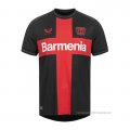 Tailandia 1ª Camiseta Bayer Leverkusen 2023-2024