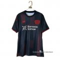 Tailandia 1ª Camiseta Bayer Leverkusen 2025-2026