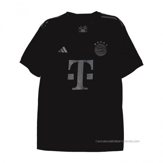 Tailandia Camiseta Bayern Munich Special 2023-2024 - Haga un click en la imagen para cerrar