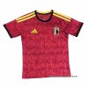 Tailandia 1ª Camiseta Belgica 2026 Tailandia 1ª Camiseta Belgica 2026
