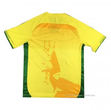 Tailandia 1ª Camiseta Bendel Insurance 2023-2024