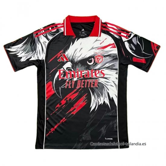 Tailandia Camiseta Benfica Special 2026-2027 - Haga un click en la imagen para cerrar