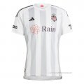 Tailandia 1ª Camiseta Besiktas JK 2023-2024