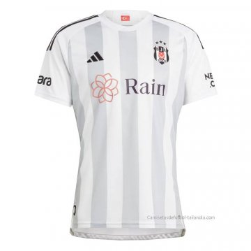 Tailandia 1ª Camiseta Besiktas JK 2023-2024 Tailandia 1ª Camiseta Besiktas JK 2023-2024