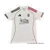 Tailandia 1ª Camiseta Besiktas JK 2025-2026 Tailandia 1ª Camiseta Besiktas JK 2025-2026