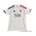 Tailandia 1ª Camiseta Besiktas JK 2025-2026