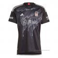 Tailandia 2ª Camiseta Besiktas JK 2023-2024