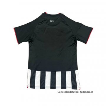 Tailandia 2ª Camiseta Besiktas JK 2025-2026