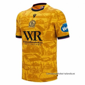 Tailandia Camiseta Blackburn Rovers Tervera 2025-2026  Tailandia Camiseta Blackburn Rovers Tervera 2025-2026