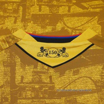 Tailandia Camiseta Blackburn Rovers Tervera 2025-2026