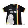 Tailandia Camiseta Bohemian Special 2026 Negro