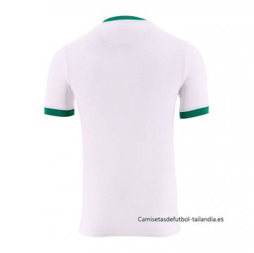 Tailandia 2ª Camiseta Bolivia 2026