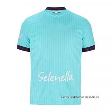 Tailandia 3ª Camiseta Bologna 2025-2026