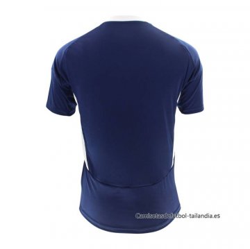 Tailandia 1ª Camiseta Bordeaux 2024-2025