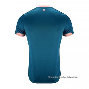 Tailandia 3ª Camiseta Bournemouth 2024-2025